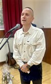 Pomenovanie stolnotenisovej haly 2024